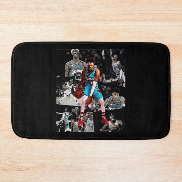 Item preview, Ja Morant 12 designed and sold by RonaldMarte.