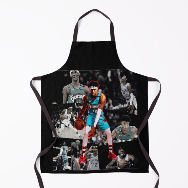 Item preview, Ja Morant 12 designed and sold by RonaldMarte.