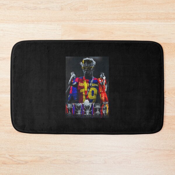 Item preview, Lamine Yamal designed and sold by FernCarro.