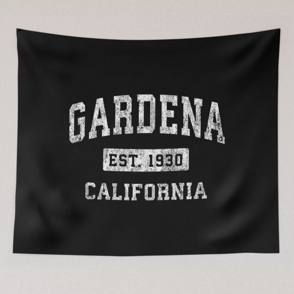 Item preview, Gardena California Ca Established Sports designed and sold by ZepureShahymyan.