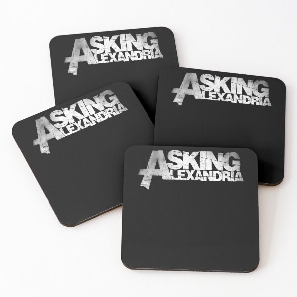 Item preview, ask.ing alexan.dria  designed and sold by kossbus91.