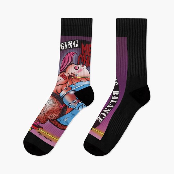 Item preview, Metal Church - Hanging In The Balance Album 1993 designed and sold by LouiBreton.
