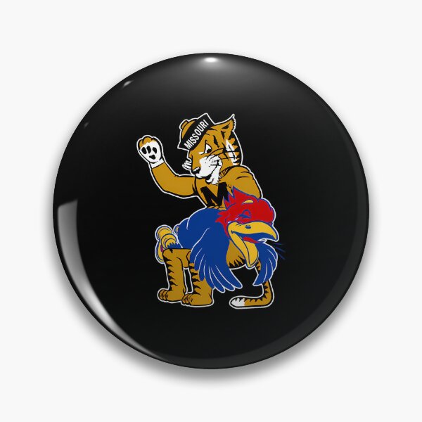 Item preview, Vintage M-U Tiger Vs. K-U Jayhawk Spanking designed and sold by ZepureShahymyan.