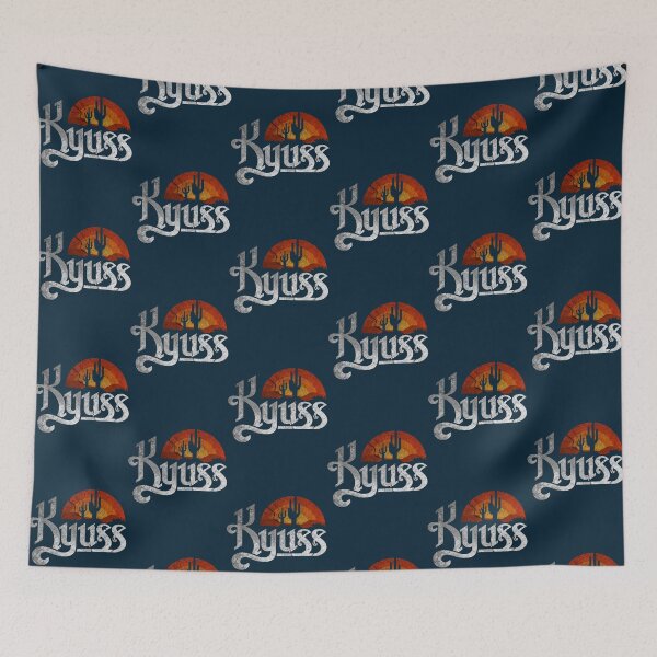 Item preview, Kyuss   designed and sold by DulceHardeny.