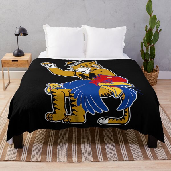 Item preview, Vintage M-U Tiger Vs. K-U Jayhawk Spanking designed and sold by ZepureShahymyan.