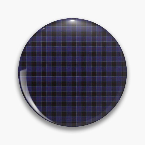 Item preview, Dunlop Clan Tartan – Scottish Plaid Pattern for Proud Scots designed and sold by The Tartan Forge.