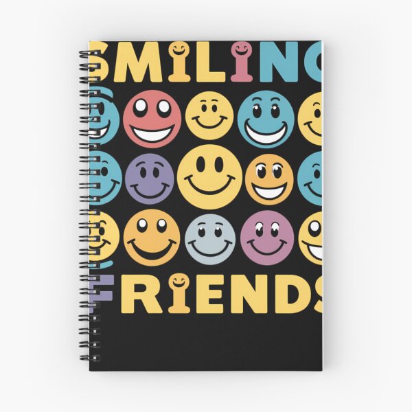 Item preview, SM.ILING FRIEN.DS  designed and sold by AstraJorrisch.