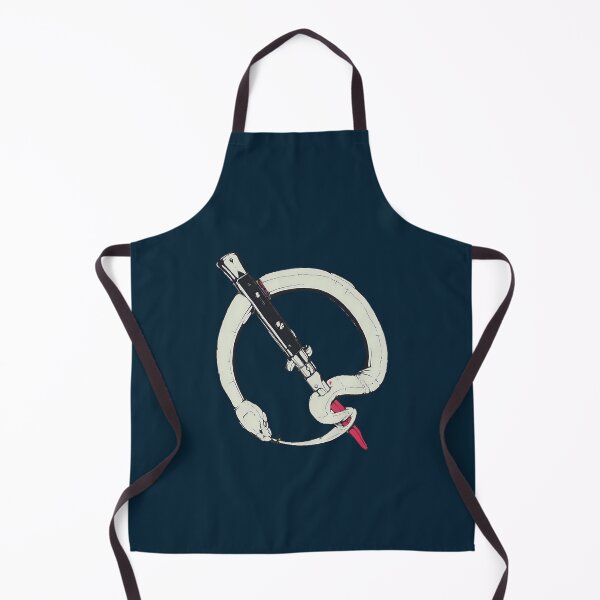 Item preview, Original Qotsa snake , queens of the stone age  designed and sold by DulceHardeny.