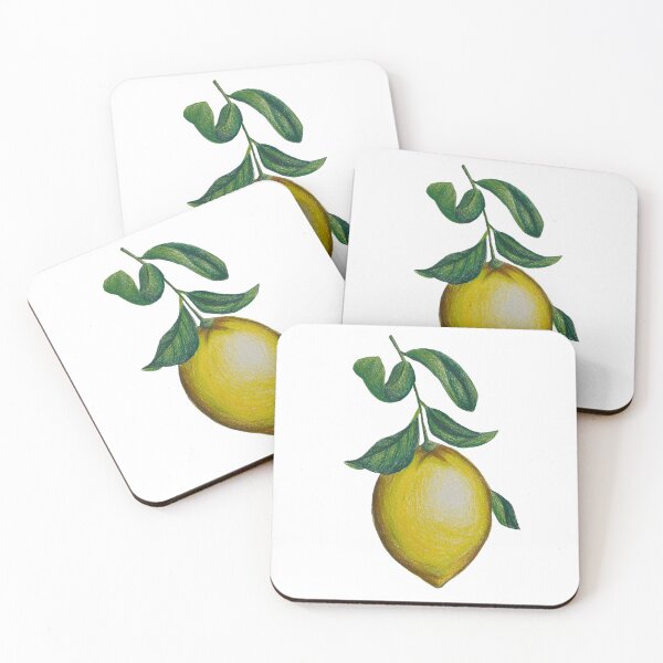 Item preview, Lemon designed and sold by isakath.
