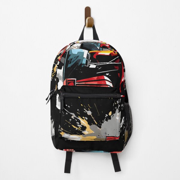 Item preview, Sport Car - F1 - Formula - Vector  designed and sold by Art-polar.