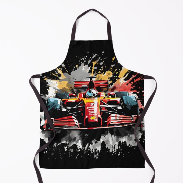Item preview, Sport Car - F1 - Formula - Vector  designed and sold by Art-polar.