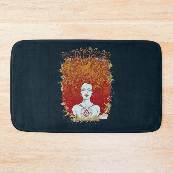 Item preview, Queens of the Stone Age ,queens of the stone age designed and sold by DulceHardeny.