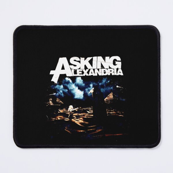 Item preview,  ask.ing alexan.dria  designed and sold by kossbus91.