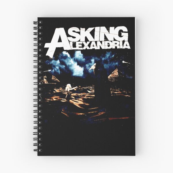 Item preview,  ask.ing alexan.dria  designed and sold by kossbus91.