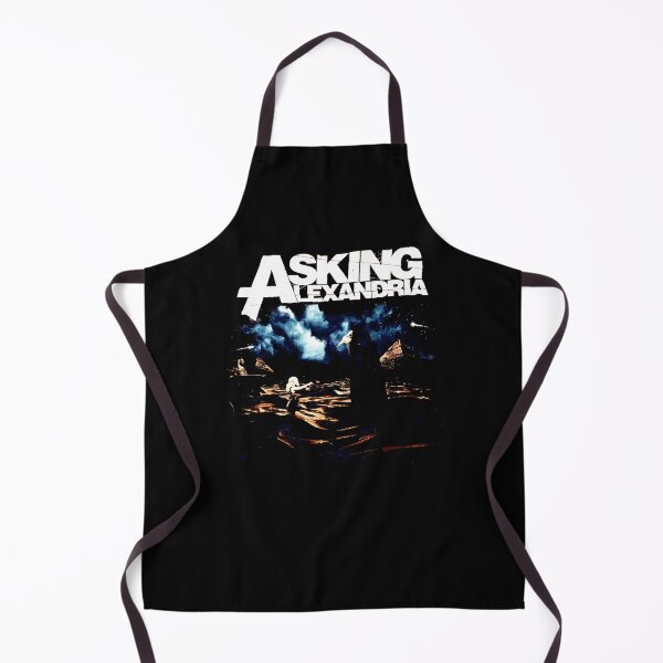 Item preview,  ask.ing alexan.dria  designed and sold by kossbus91.