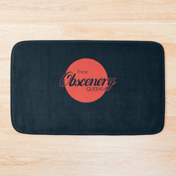 Item preview, Queens of the stone age merch enjoy designed and sold by DulceHardeny.
