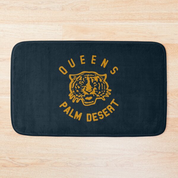 Item preview, Queens Of The Stone Age TIGER 34,queens of the stone age designed and sold by DulceHardeny.