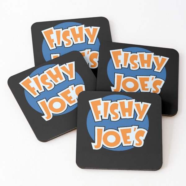 Item preview, Fishy Joe's  designed and sold by henriwdbagi1.