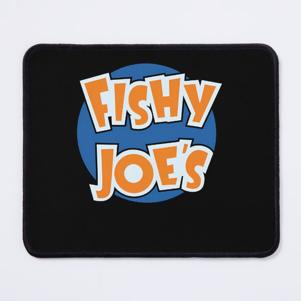 Item preview, Fishy Joe's designed and sold by henriwdbagi1.