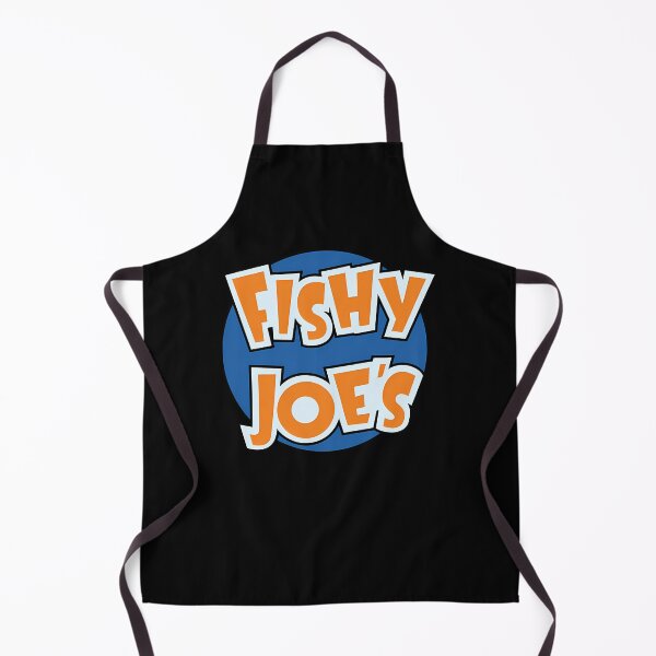 Item preview, Fishy Joe's  designed and sold by henriwdbagi1.
