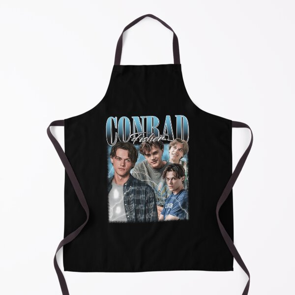 Item preview, Vintage Conrad Fisher The Summer I Turned Pretty Bootleg designed and sold by ToddWooten4.