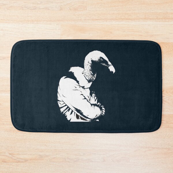 Item preview, The Crooked Vultures t designed and sold by DulceHardeny.