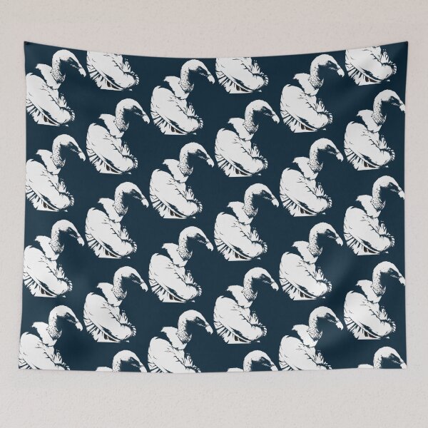 Item preview, The Crooked Vultures t designed and sold by DulceHardeny.