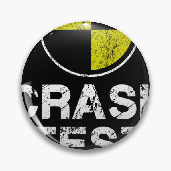 Artikelvorschau, Crashtest-Dummy Classic entworfen und verkauft von mqqsswvamml23.