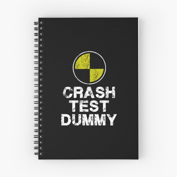 Artikelvorschau, Crashtest-Dummy Classic entworfen und verkauft von mqqsswvamml23.