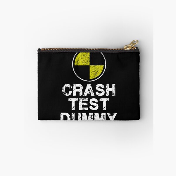 Artikelvorschau, Crashtest-Dummy Classic entworfen und verkauft von mqqsswvamml23.