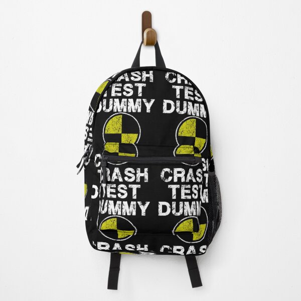 Item preview, Crash Test Dummy Classic designed and sold by mqqsswvamml23.