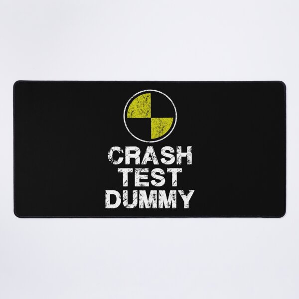 Item preview, Crash Test Dummy Classic 		 designed and sold by mqqsswvamml23.