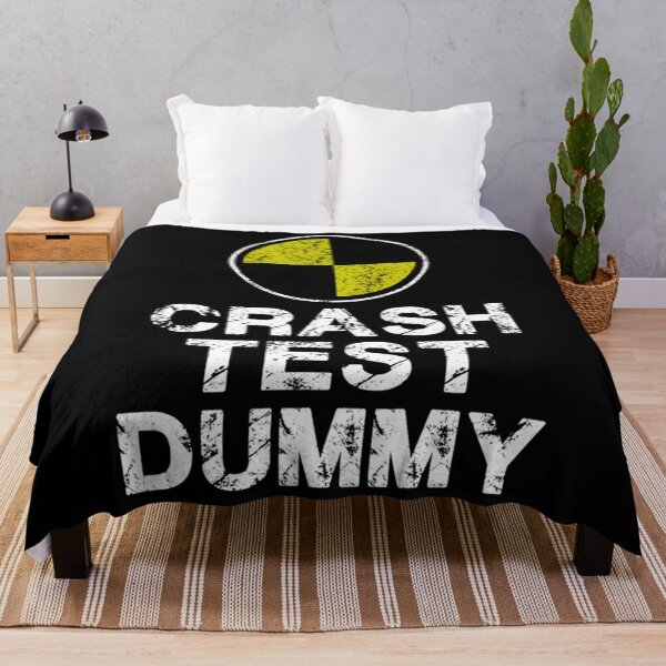Item preview, Crash Test Dummy Classic 		 designed and sold by mqqsswvamml23.