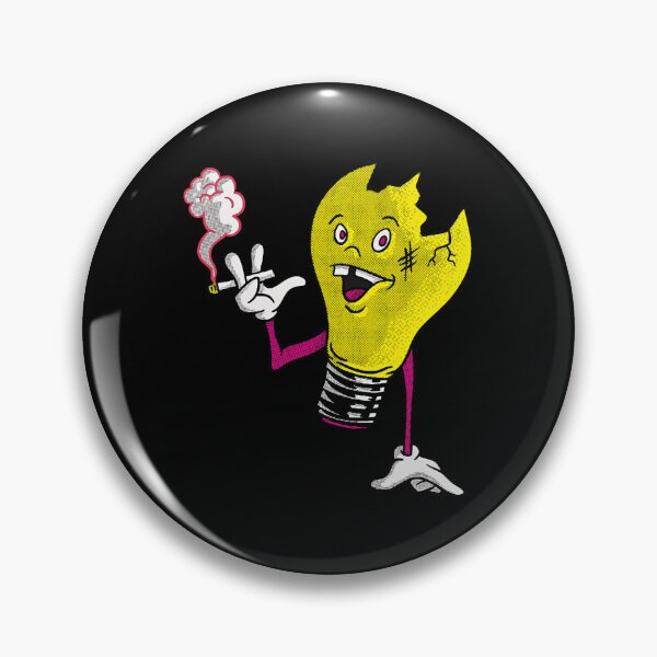 Item preview, Vulga Bulb  designed and sold by DulceHardeny.