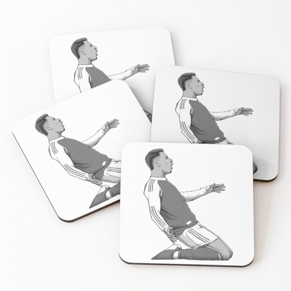 Item preview, Gabriel Martinelli Black and White Version designed and sold by Aldduardo.