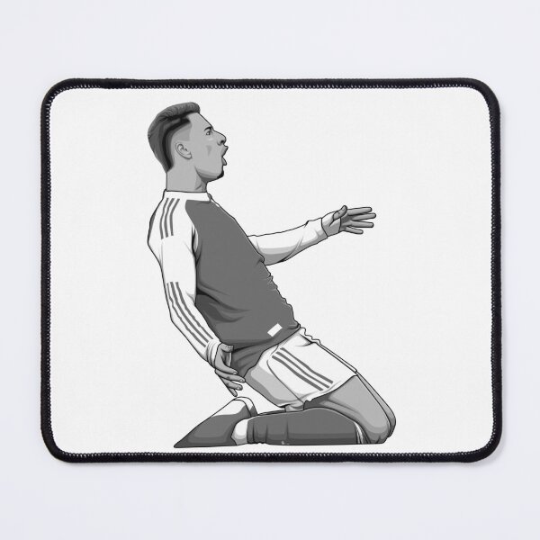 Item preview, Gabriel Martinelli Black and White Version designed and sold by Aldduardo.