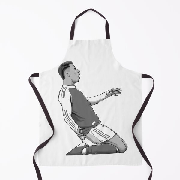 Item preview, Gabriel Martinelli Black and White Version designed and sold by Aldduardo.