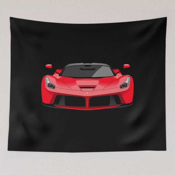 Item preview, Laferrari designed and sold by Art-polar.