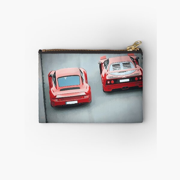 Item preview, Dledmv - Red Rivals designed and sold by Art-polar.