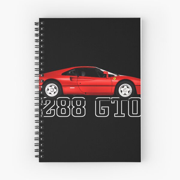 Item preview,  The 288 Gto designed and sold by Art-polar.