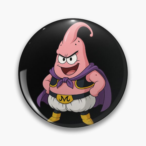 Item preview, PATRICK AS MAJINBUU CLASSIC T-SHIRT designed and sold by JMVasquez.