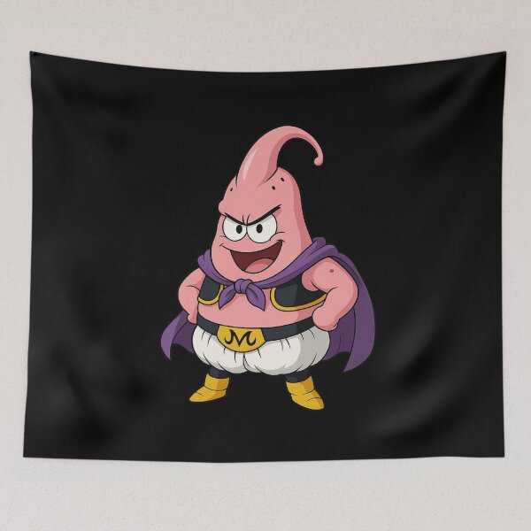 Item preview, PATRICK AS MAJINBUU CLASSIC T-SHIRT designed and sold by JMVasquez.