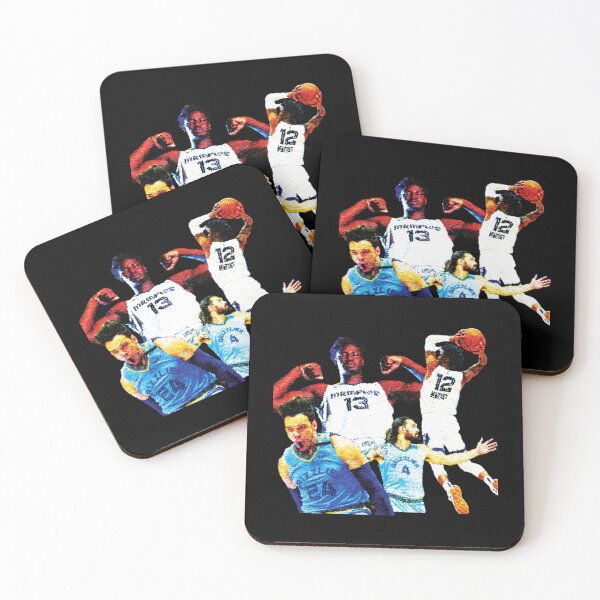 Item preview, Grizz Collage designed and sold by RonaldMarte.