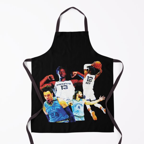 Item preview, Grizz Collage designed and sold by RonaldMarte.