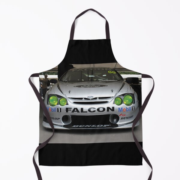Item preview, Ford Falcon V8 Supercar designed and sold by Art-polar.