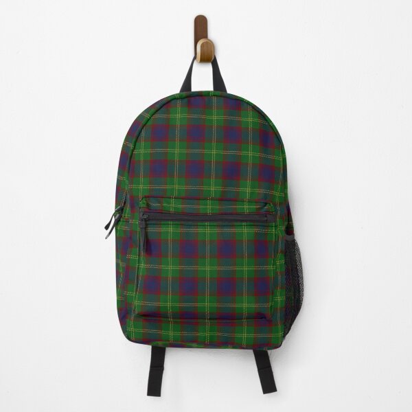 Item preview, Durie Clan Tartan – Scottish Plaid Pattern for Proud Scots designed and sold by The Tartan Forge.