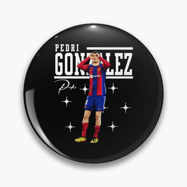 Item preview, pedri gonzalez  designed and sold by FernCarro.