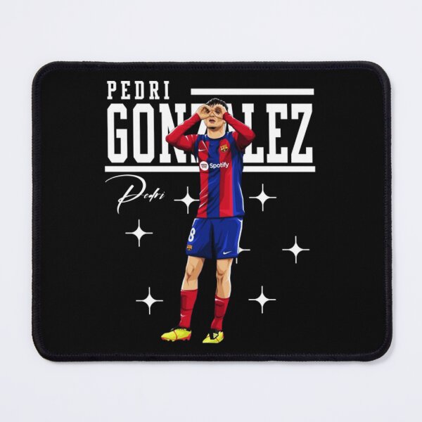 Item preview, pedri gonzalez  designed and sold by FernCarro.