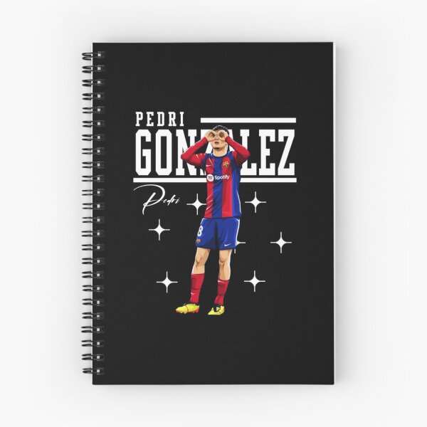 Item preview, pedri gonzalez  designed and sold by FernCarro.