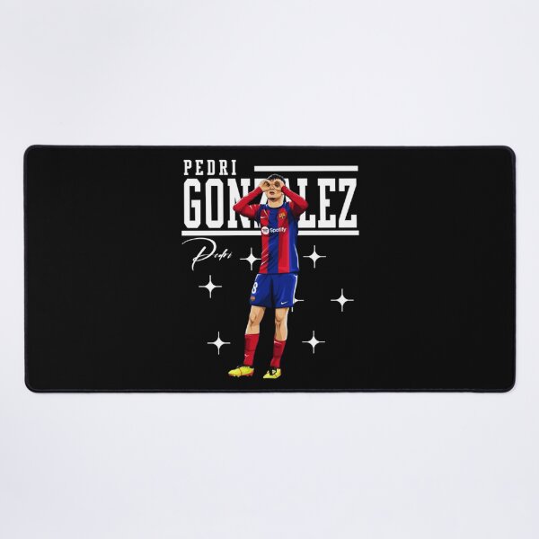 Item preview, pedri gonzalez  designed and sold by FernCarro.